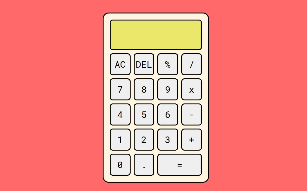 Calculator